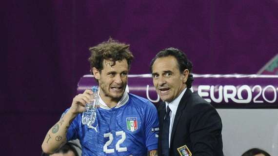 Zazzaroni: "Inghilterra pessima, all'Italia servirebbe un attaccante come Cavani"