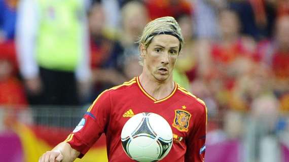Fernando Torres ribadisce: “Non lascio il Chelsea, voglio giocare e vincere con Mourinho”