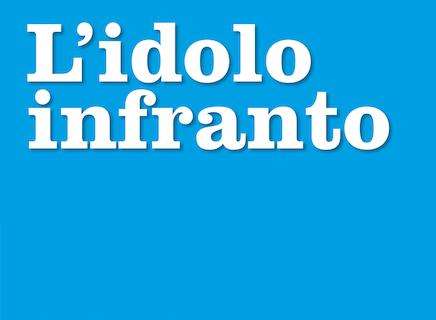 "L’Idolo Infranto - Chi ha incastrato Maradona?"