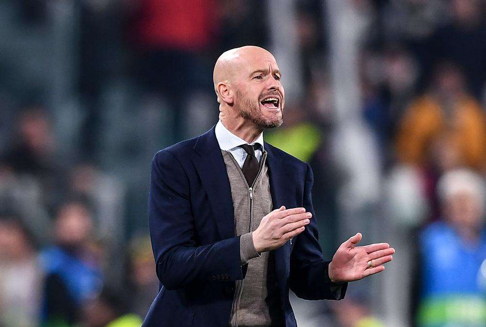 Ajax, ten Hag non molla Tagliafico e avvisa il Napoli: “Farò di tutto per trattenerlo"