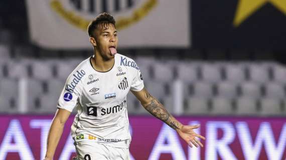 Piaceva al Napoli, Kaio Jorge si presenta: "La Juventus è sempre stato il mio sogno"