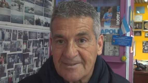 Lutto nel giornalismo sportivo napoletano: addio a Gianfranco Lucariello