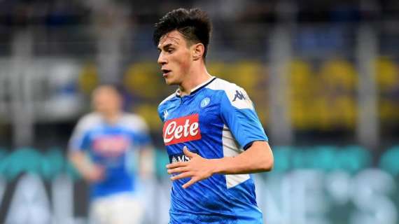 Sky - Napoli-Spal, Gattuso fa turnover: 7 cambi rispetto a Verona
