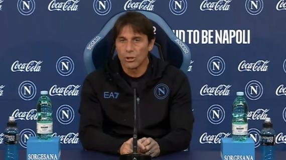 Conte sul livello di De Bruyne: "E' cambiato tutto per lui, ma sta facendo bene e ci sta aiutando"