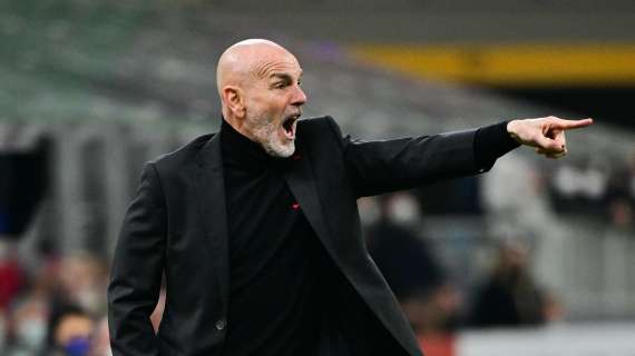 Milan, Pioli verso derby con l'Inter in Coppa: "Non influirà nella lotta scudetto"