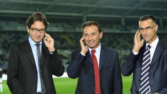 Sky, Cattaneo: “Il duello Roma-Napoli sarà vivo fino al termine della stagione”