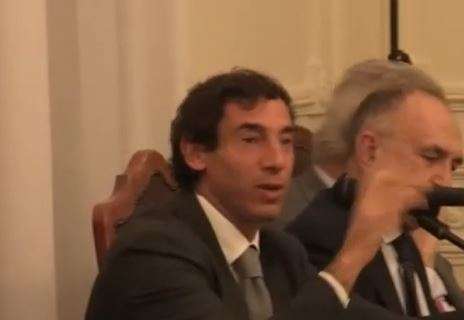 Avv. Lubrano: “Scudetto 2018-19 illegittimo, va assegnato al Napoli. Giudizio tra un paio d'anni"