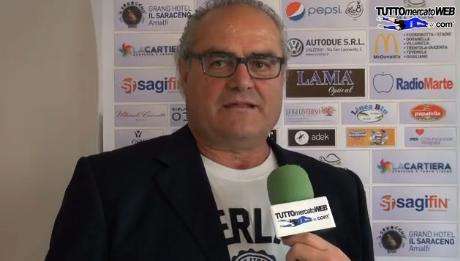 Bruscolotti ottimista: "Vedo un Napoli pronto, imporrà il suo gioco. Il fattore campo non influirà"