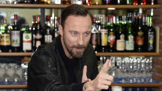 Facchinetti attacca Cuadrado: “Non è un cascatore, è la Cagnotto. Merita 27 giornate di squalifica”