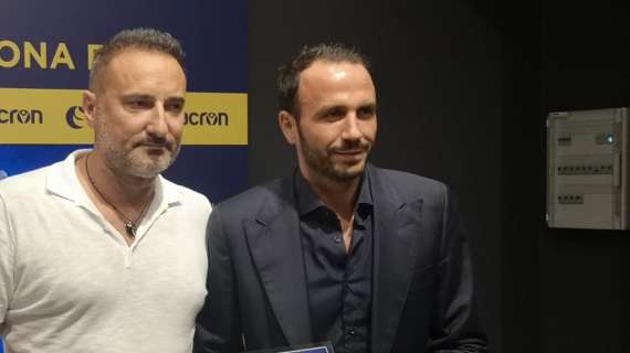Pazzini: "Napoli troppo bello, quando calerà vincerà anche sporco come il Milan?”