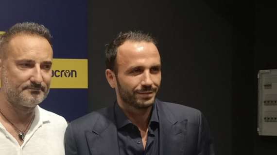 Dazn, Pazzini: "Ecco come si è creato il solco tra Napoli e Milan"