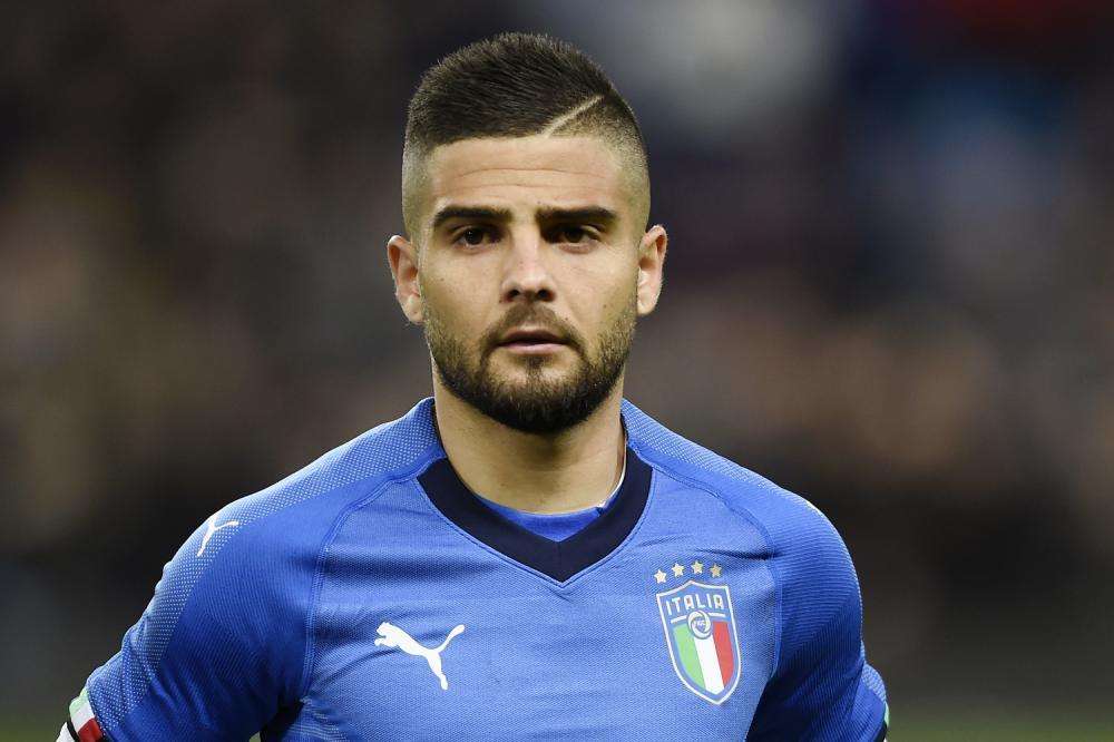 Apolloni: "Nazionale? Le grandi hanno pochi italiani. Guardate il Napoli: solo Insigne..."