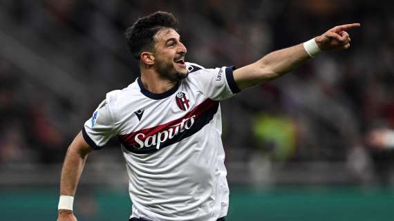 Orsolini al Napoli? L'ex agente svela: "Giuntoli ci provò. Ora è dura, ma lui vuole la Champions"