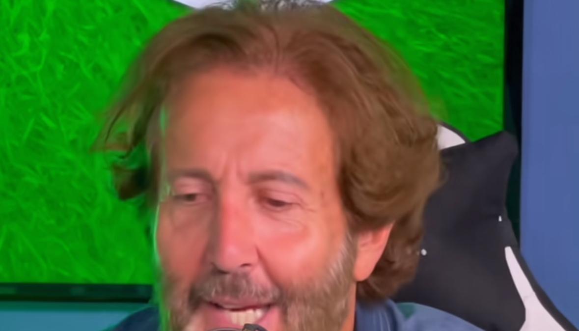 Bargiggia: "Conte aveva dato dimissioni, no di ADL che ora twitta sempre..."