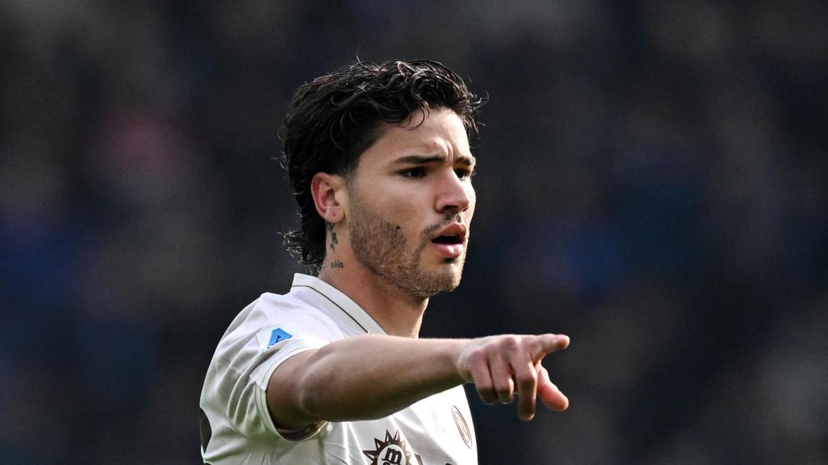 Infortunio Vergara, l’ultimo di una lunga serie: dato choc sulle partite saltate dagli azzurri 