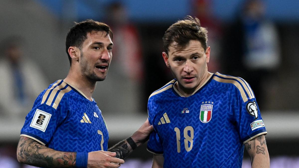 Bosnia-Italia, ultime di formazione Sky: Politano verso la conferma