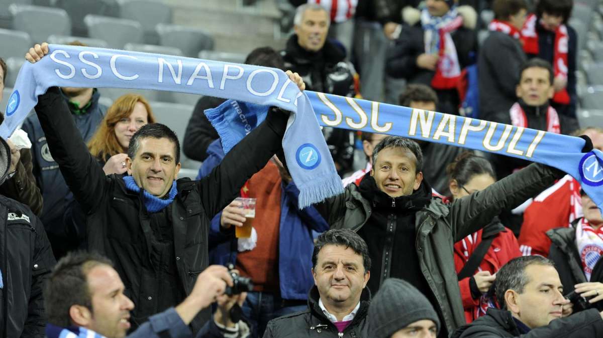 Di Fusco: "Bella figura in Champions ma il Napoli non vincerà nulla, vi spiego il limite degli azzurri.."
