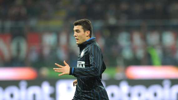Inter, allarme rosso per Kovacic: il Real non molla il croato