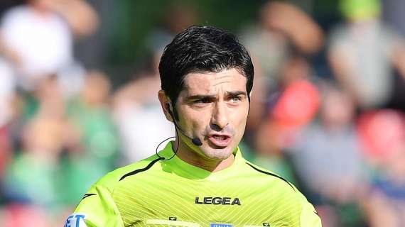 Maresca sospeso dopo l'Olimpico, CdS: "Stop lungo: il rientro a inizio dicembre"
