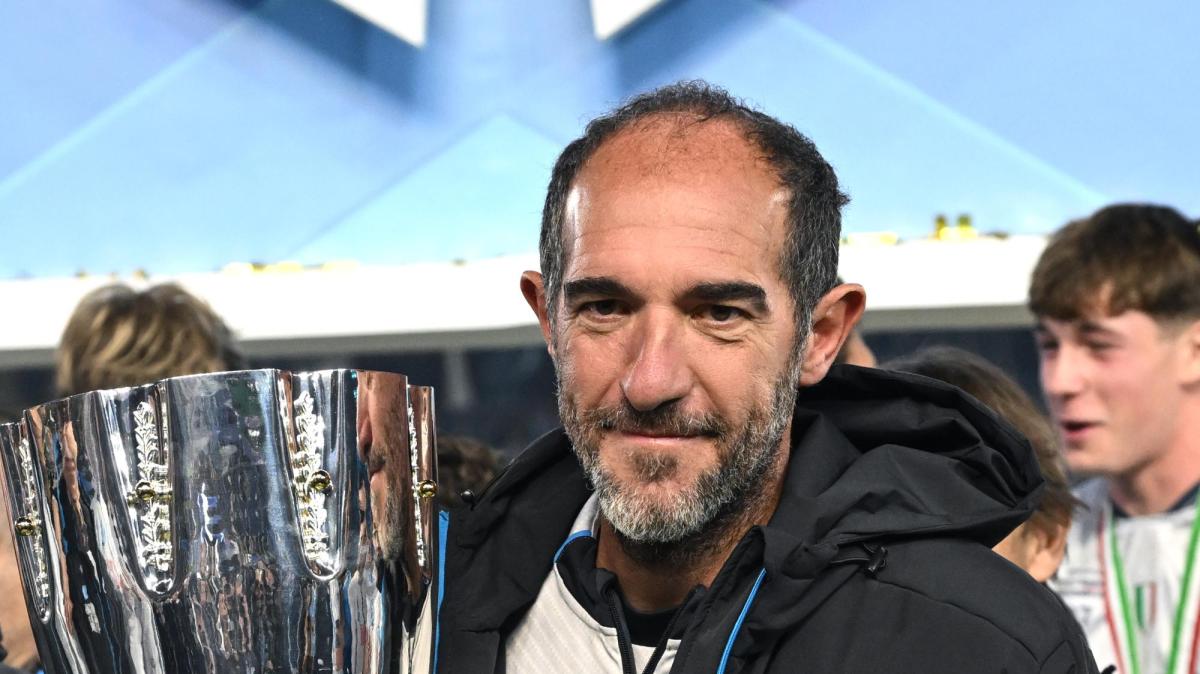 Conte squalificato, in panchina il talismano Stellini: il suo score