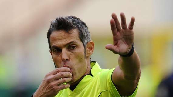 L’ex arbitro De Marco: “Rigore per il Napoli inesistente. Serve la moviola in campo”