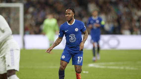Sterling, il Napoli avanza e si studia la formula: l'inglese aspetta gli azzurri