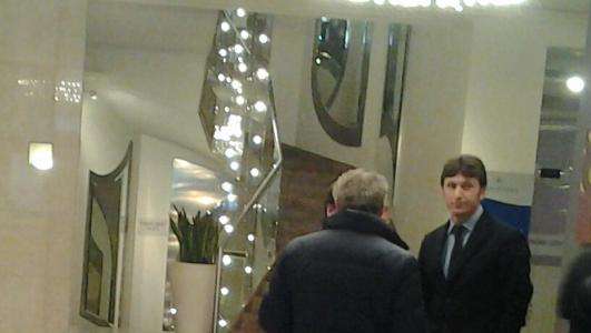 ATAHOTEL EXECUTIVE - L'affare Santana-Cesena e l'assenza di Bigon...