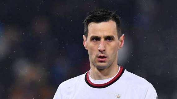 Milan, Kalinic: "Non è ancora finita ma col Napoli è difficile, è una squadra forte"