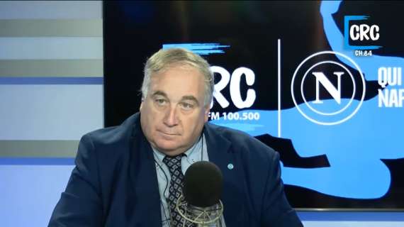 Inchiesta ultrà, Chiariello: "ADL e Lotito unici a non cedere ai ricatti! Ma uno è sotto scorta..."