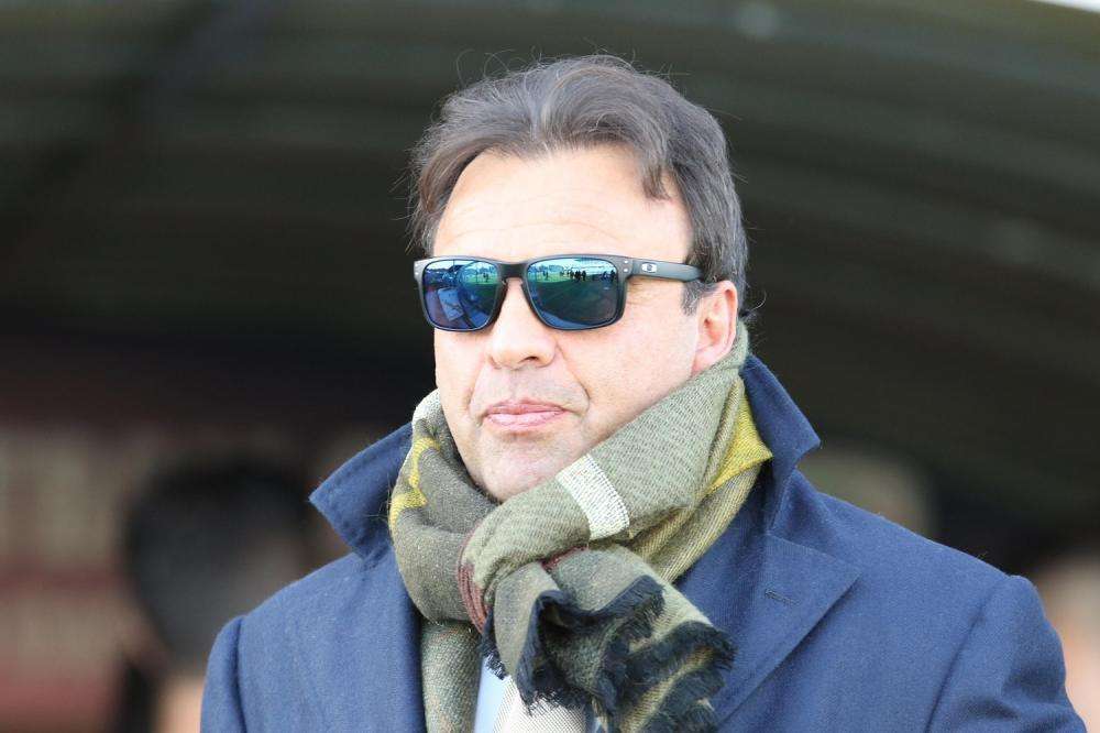 Empoli, patron Corsi: "Spero che per Verdi il rifiuto al Napoli non si trasformi in una grande occasione persa"