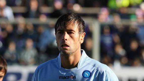 L'ex Rinaudo: "Napoli ha perso tanto terreno, non sarà semplice scalare posizioni"