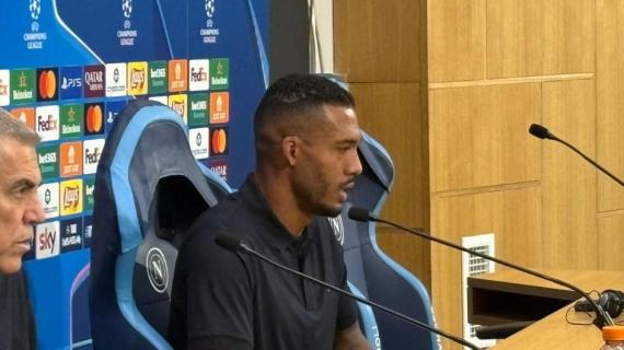 Juan Jesus presenta lo Sporting: "Molto offensivi, davanti ruotano questi elementi…"
