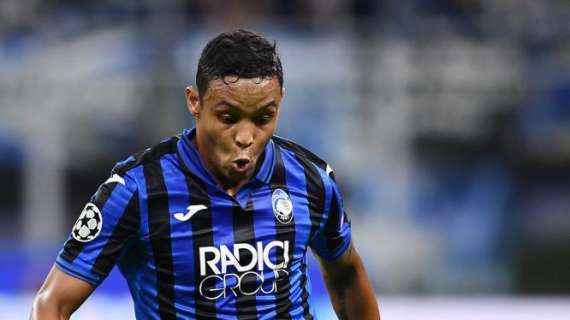 Atalanta, numeri da urlo per l'attacco: mai nessuno aveva segnato così tanto dopo 9 giornate