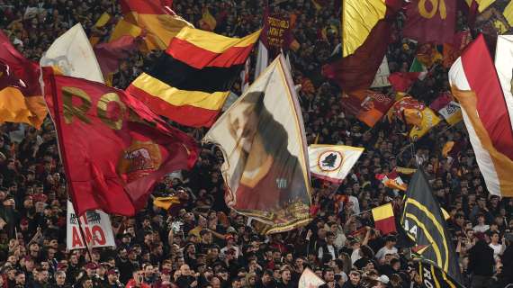 Che entusiasmo a Roma: già sottoscritti oltre 14mila abbonamenti per la prossima stagione