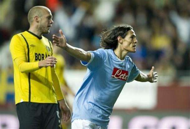FIORENTINA-NAPOLI, LE PROBABILI FORMAZIONI