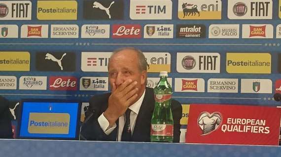 RILEGGI LIVE - Ventura: "Jorginho? Non cambio idea". Buffon: "Vorrei che i tifosi svestissero i colori dei club"