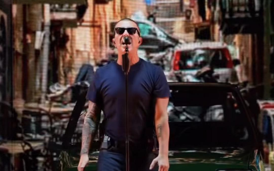 Il cantante Ricciardi: "Napoli sempre invidiata. Scudetti? Legato a due in particolare..."