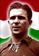 Il mondo del calcio in lutto: addio grande Puskas