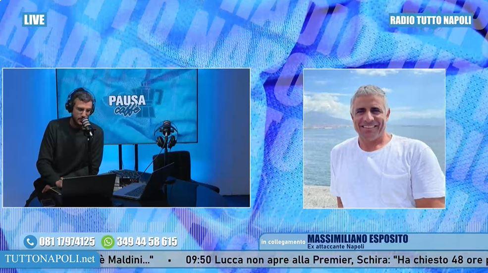 Immagine news Radio Tutto Napoli n.1