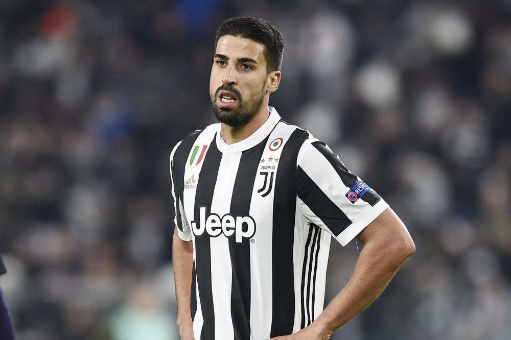 Juventus, Khedira: "Napoli? Noi siamo più forti, abituati a vincere e la fame non ci manca mai!"
