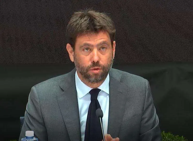 Tribunale di Napoli, l'ex pres. Alemi: "Juve? Non sono meravigliato. Ora rischia retrocessione"