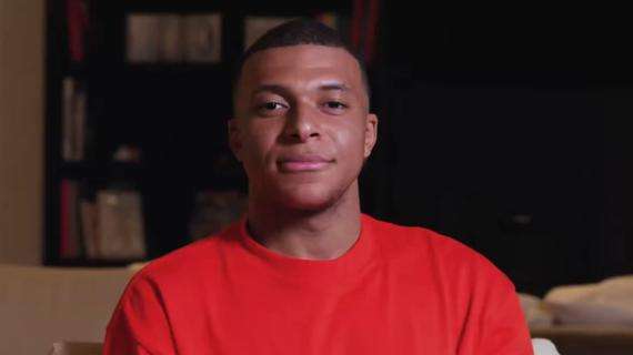 Mbappé dà l'addio al PSG: "Non rinnoverò, è il momento per una nuova sfida"