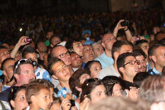 VIDEO - Hamsik: "Lo sappiamo tutti che quella con la Juve è una guerra. Quest'anno vogliamo vincerla"