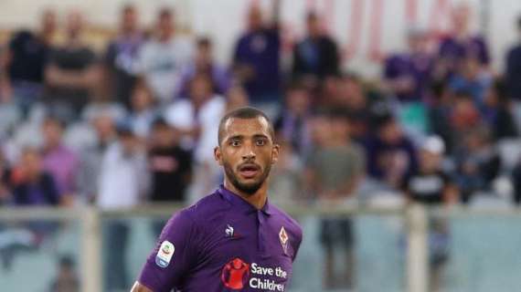 Fiorentina, Vitor Hugo: "Buon inizio, il Napoli è forte ma il ko non ci ha abbattuto"