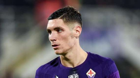 Gazzetta - Tutto su Milenkovic se parte Koulibaly: spunta il prezzo per chiudere
