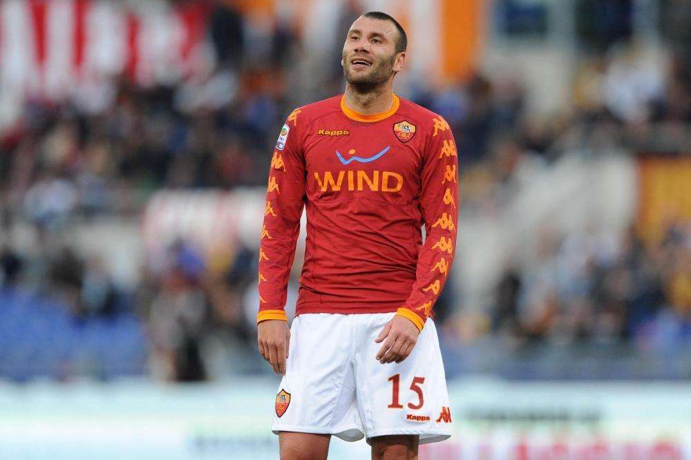 L'ex Roma Loria: "Sarà molto difficile contro il Napoli, ma può essere la gara della svolta"