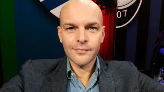 Biasin: "Che paradosso, il Napoli non ha un Gattuso in campo. ADL ha fatto una follia"