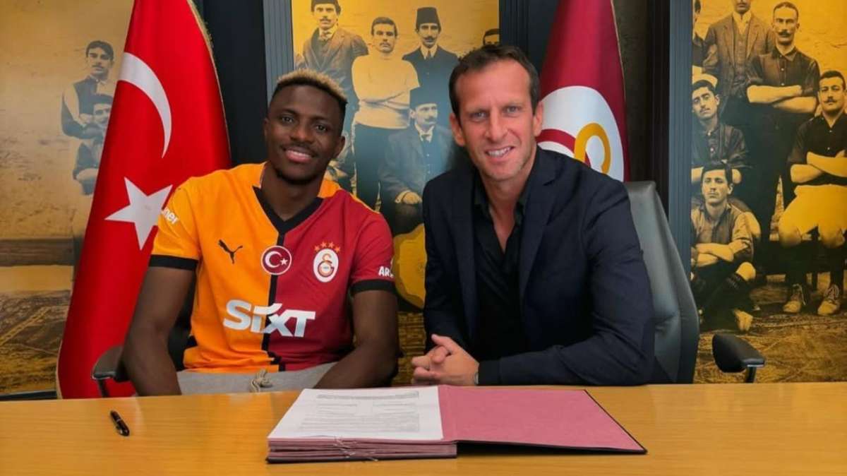 Osimhen, salta Giuntoli e sfuma la Juve: ora insiste con forza l'Al Hilal