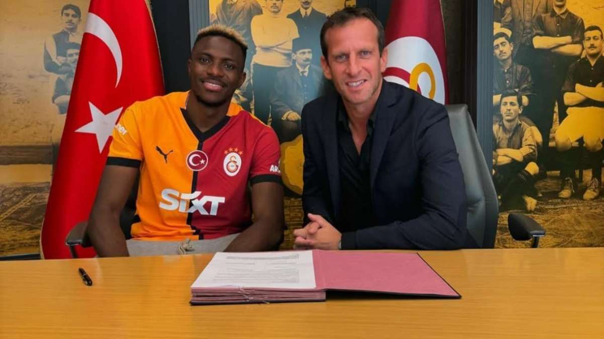 Osimhen, c'è solo la Juventus! Tuttosport: "ADL prima o poi dovrà dare l'ok"