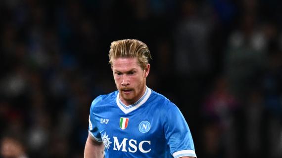 La vittoria di De Bruyne: due assist e tanta fase difensiva per zittire le critiche